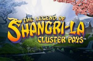 the-legend-of-shangri-la free casino game