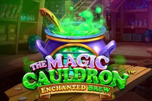 the-magic-cauldron-enchanted-brew free casino game