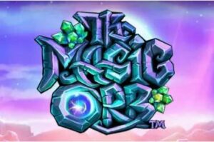 the-magic-orb free casino game
