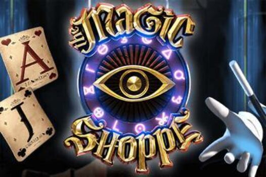 the-magic-shoppe free casino game