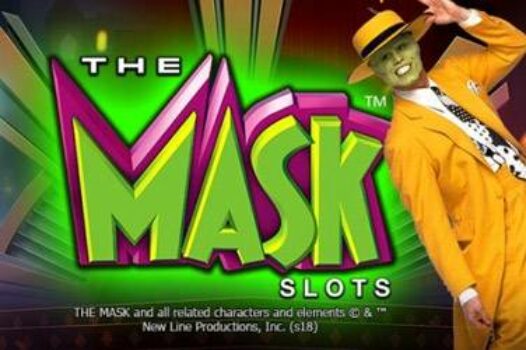the-mask free casino game