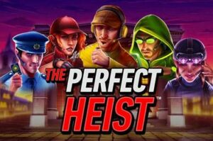 the-perfect-heist free casino game