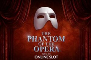 the-phantom-of-the-opera free casino game