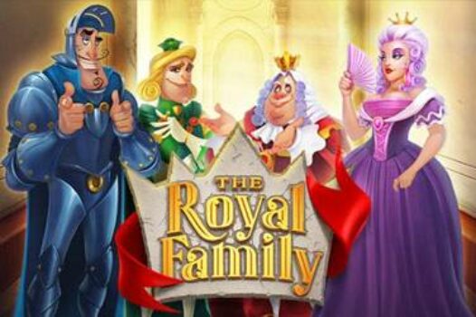 the-royal-family free casino game