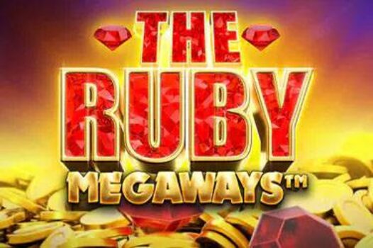 the-ruby-megaways free casino game