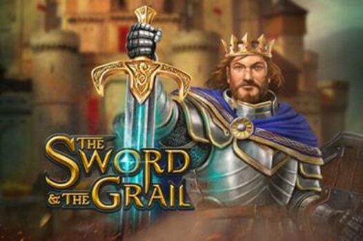 the-sword-and-the-grail free casino game