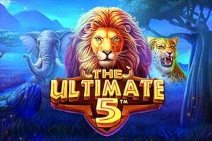 the-ultimate-5 free casino game
