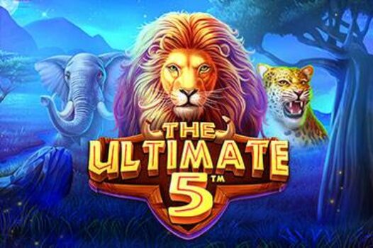 the-ultimate-5 free casino game