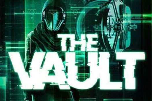 the-vault free casino game