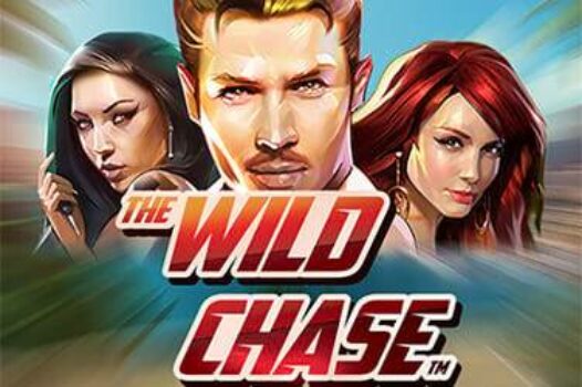 the-wild-chase free casino game