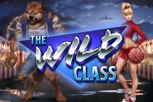 the-wild-class free casino game