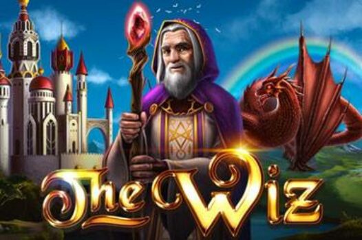 the-wiz free casino game