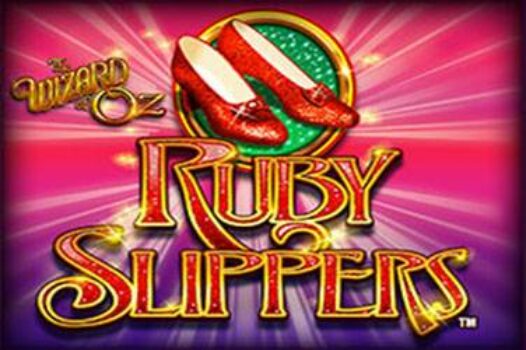the-wizard-of-oz-ruby-slippers free casino game