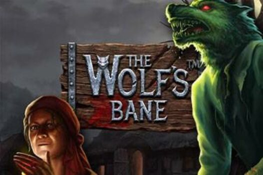 the-wolfs-bane free casino game