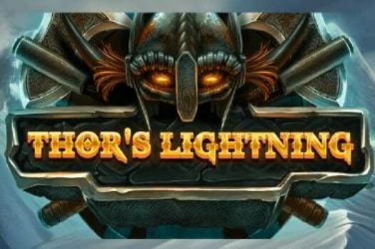 thors-lightning free casino game