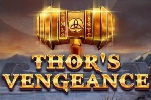 thors-vengeance free casino game