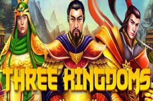 three-kingdoms free casino game