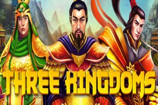 three-kingdoms free casino game
