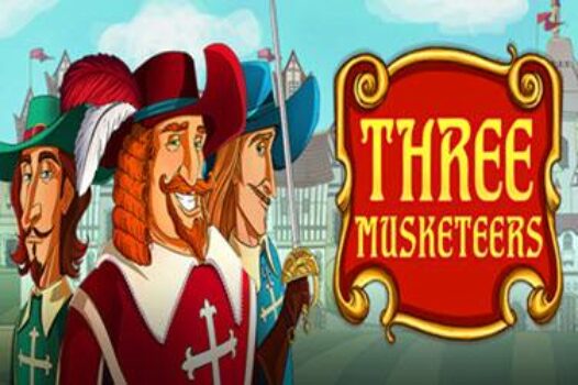 three-musketeers free casino game
