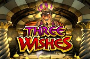 three-wishes free casino game