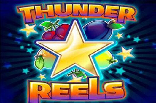 thunder-reels free casino game