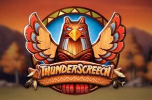 thunder-screech free casino game