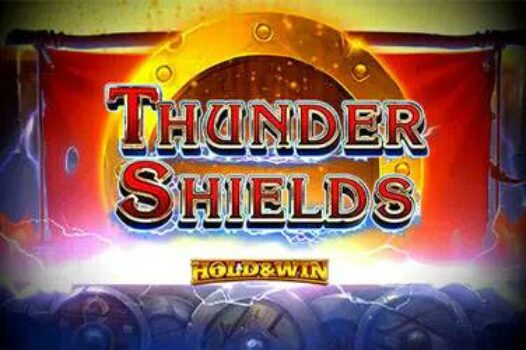thunder-shields free casino game