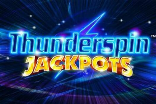 thunderspin-jackpots free casino game