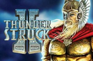 thunderstruck-2-remastered free casino game