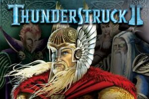 thunderstruck-ii free casino game