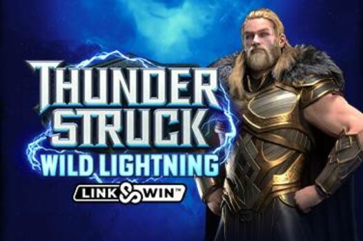 thunderstruck-wild-lightning free casino game
