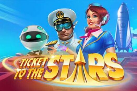 ticket-to-the-stars free casino game