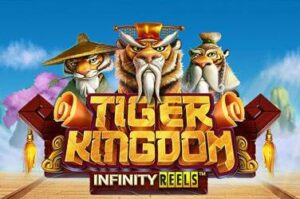 tiger-kingdom free casino game