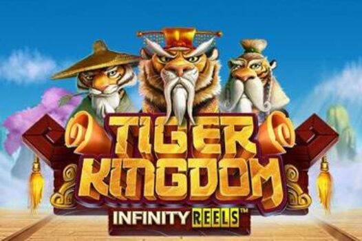 tiger-kingdom free casino game