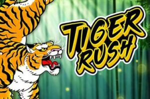 tiger-rush free casino game