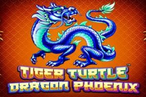 tiger-turtle-dragon-phoenix free casino game