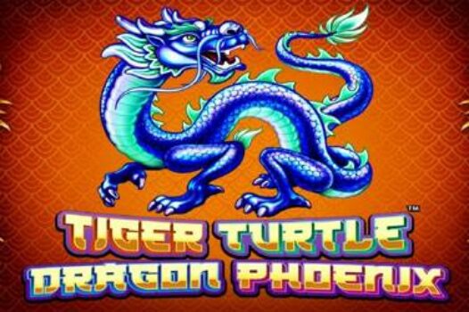 tiger-turtle-dragon-phoenix free casino game