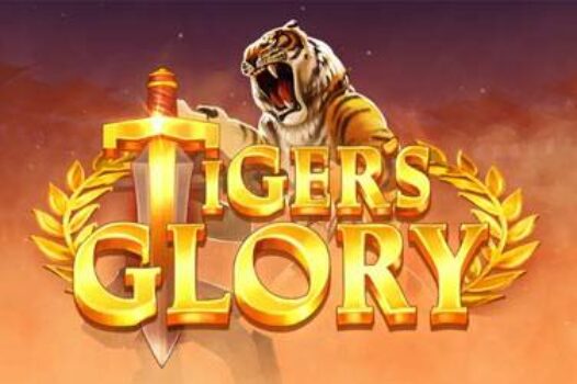 tigers-glory free casino game