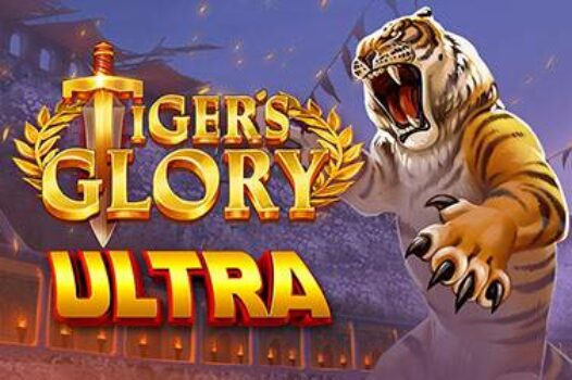 tigers-glory-ultra free casino game