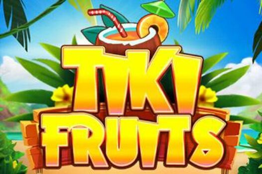 tiki-fruits free casino game