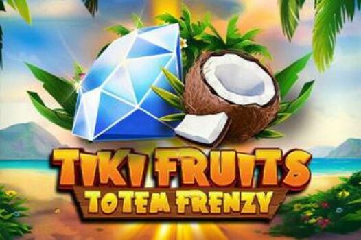 tiki-fruits-totem-frenzy free casino game