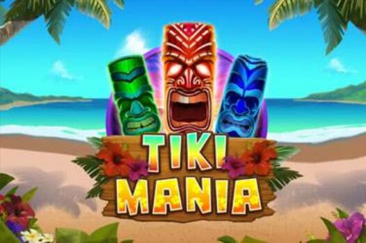 tiki-mania free casino game