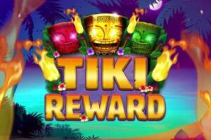 tiki-reward free casino game