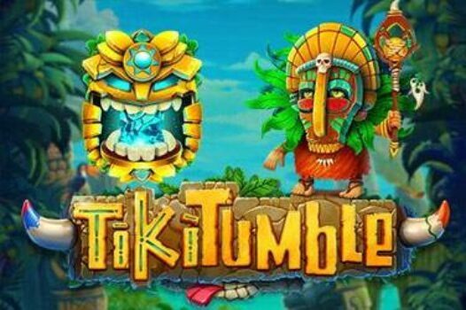tiki-tumble free casino game