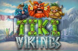 tiki-vikings free casino game
