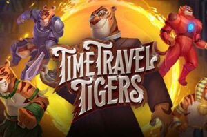 time-travel-tigers free casino game