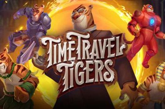 time-travel-tigers free casino game