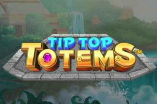 tip-top-totems free casino game