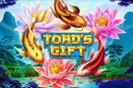 toads-gift free casino game