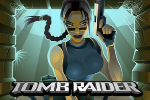 tomb-raider free casino game